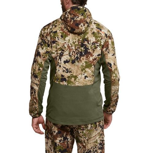 Men's Sitka Ambient 75 Hoodie - Primary Image
