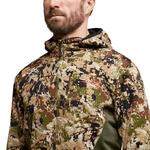 Men's Sitka Ambient 75 Hoodie - Thumbnail 7 of 7