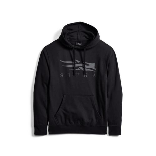 Men's Sitka Icon Pullover Hoodie - Primary Image