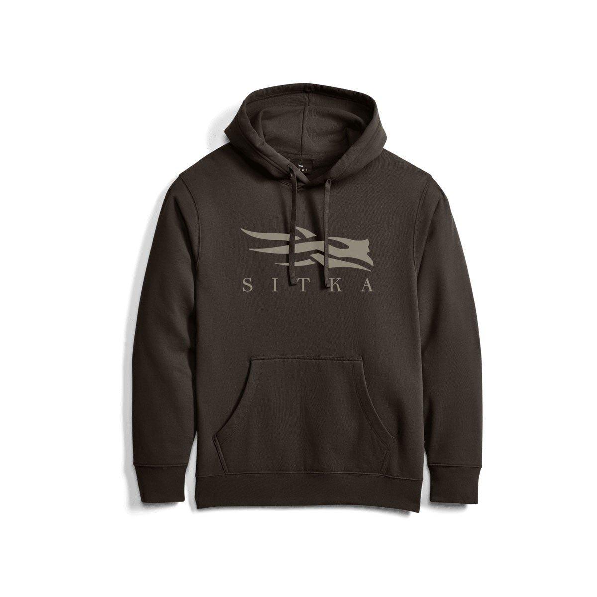 Men's Sitka Icon Pullover Hoodie | SCHEELS.com