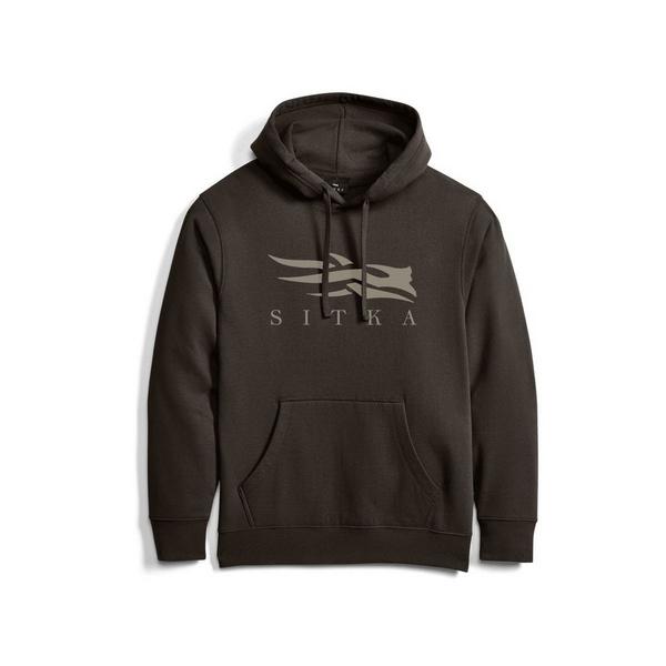 SITKA Men's  Icon Pullover Hoodie