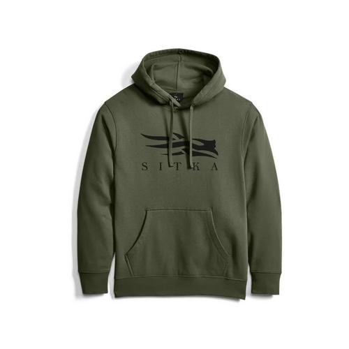 Men's Sitka Icon Pullover Hoodie