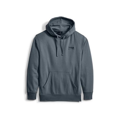 Men's Sitka Icon Classic Pullover Hoodie - Primary Image