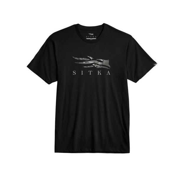 SITKA Men's  Icon Optifade Tee T-Shirt