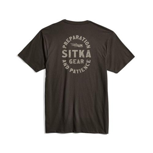 Men's Sitka Preparation T-Shirt