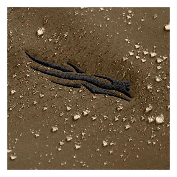 Sitka Men's  Alpha Fleece 1/4 Zip