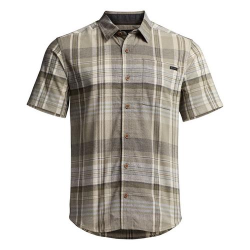 Men's Sitka Ambarry Button Up Shirt - Primary Image