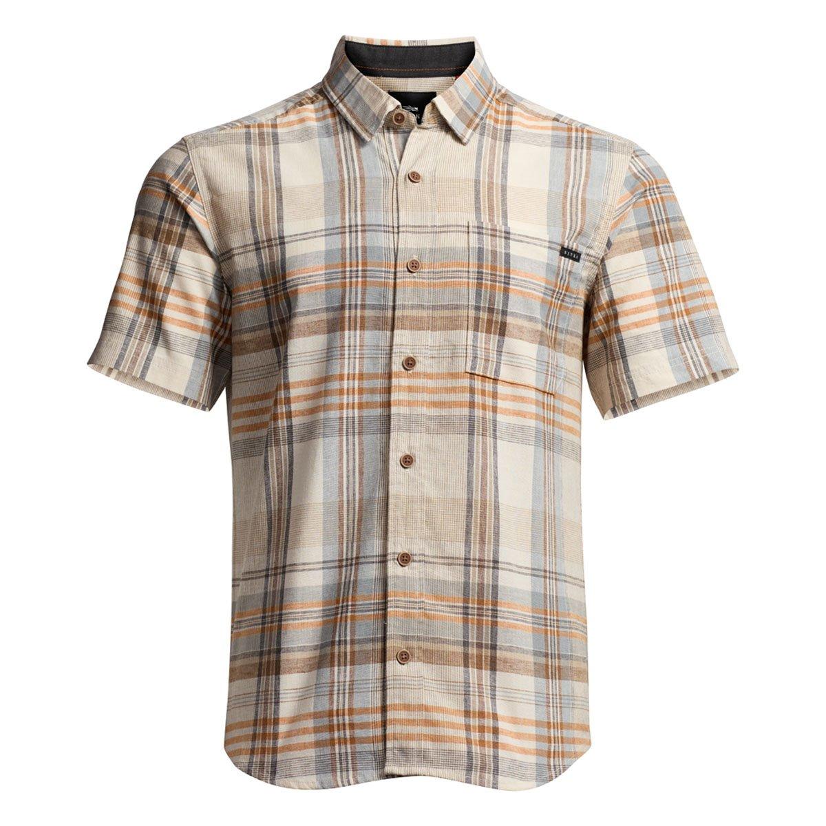 Men's Sitka Ambarry Button Up Shirt - Sitka