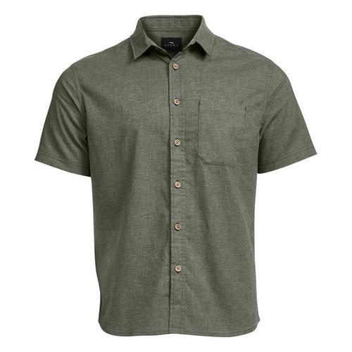 Men's Sitka Ambarry Button Up Shirt - Primary Image