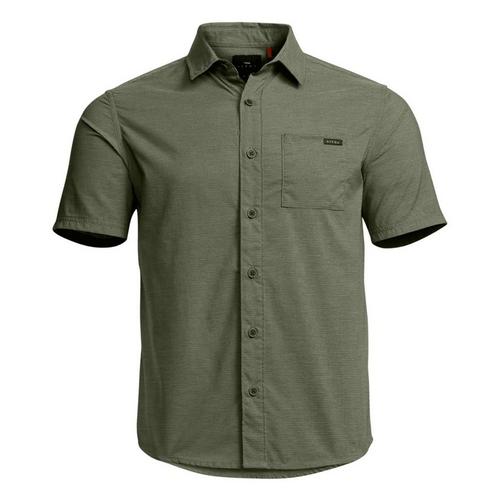 Men's Sitka Mojave Button Up Shirt - Primary Image