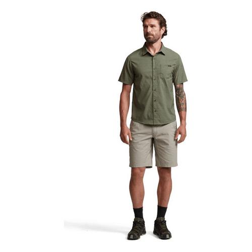 Men's Sitka Mojave Button Up Shirt - Primary Image