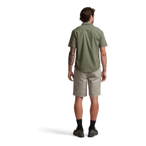 Men's Sitka Mojave Button Up Shirt - Primary Image