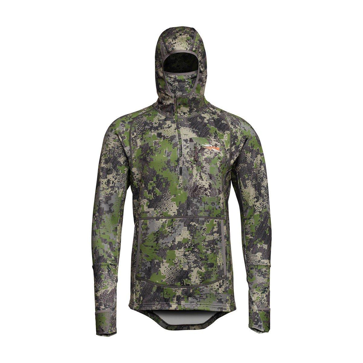 Men's Sitka Fanatic Hoody