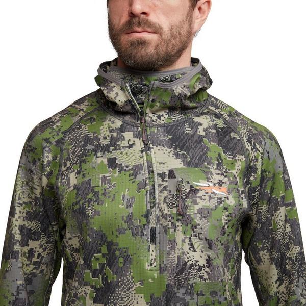 Sitka Men's  Fanatic Hoody