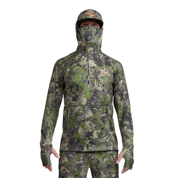 Sitka Men's  Fanatic Hoody