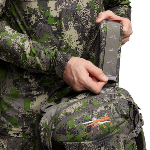 Sitka Equinox Turkey Vest