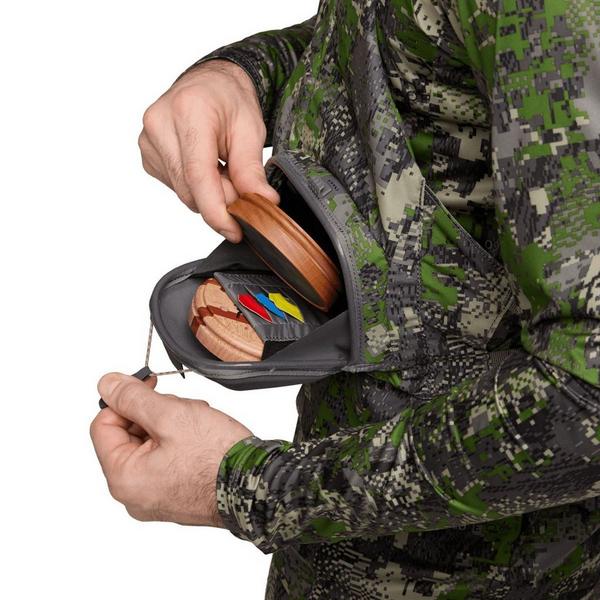 Sitka Equinox Turkey Vest