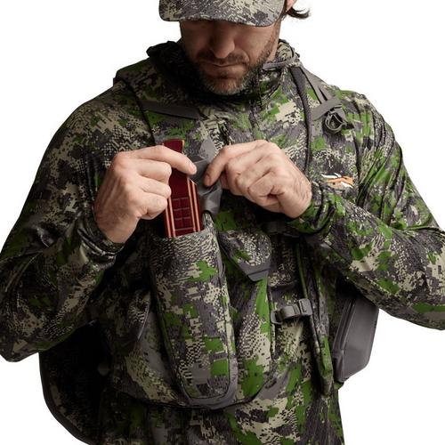 Sitka Equinox Turkey Vest - Primary Image