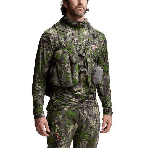 Sitka Equinox Turkey Vest - Primary Image