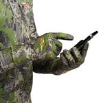 Men's Sitka Traverse Gloves - Thumbnail 2 of 2