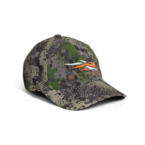 Sitka Traverse Adjustable Hat - Primary Image