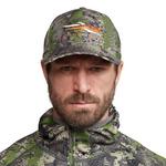 Sitka Traverse Adjustable Hat - Thumbnail 2 of 3
