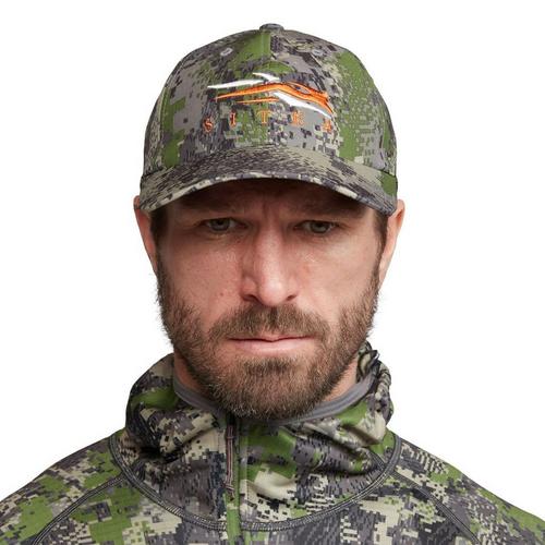 Sitka Traverse Adjustable Hat - Primary Image