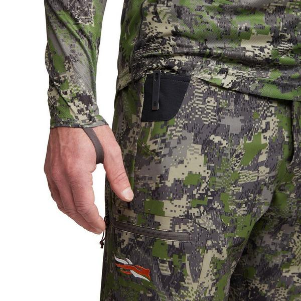 Sitka Men's  Traverse Hunting Pants   Tall