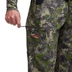Men's Sitka Traverse Pants - Thumbnail 6 of 6