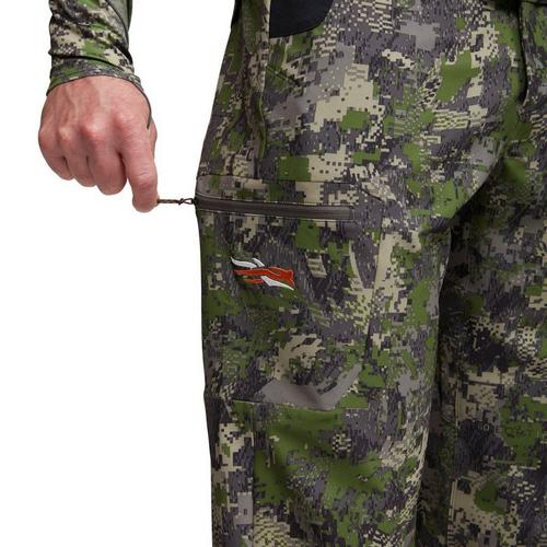 Men's Sitka Traverse Pants - Primary Image