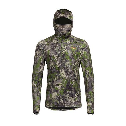 Men's Sitka Equinox Guard Hoodie - Primary Image