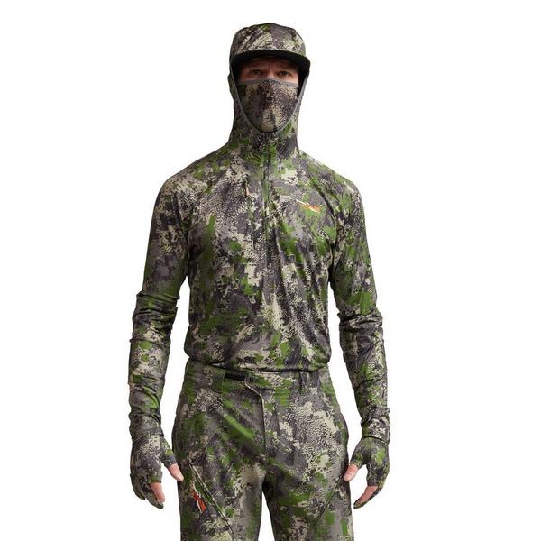 Sitka Men's  Equinox Guard Hunting Hoodie