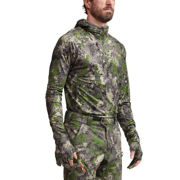 Sitka Men's  Equinox Guard Hunting Hoodie