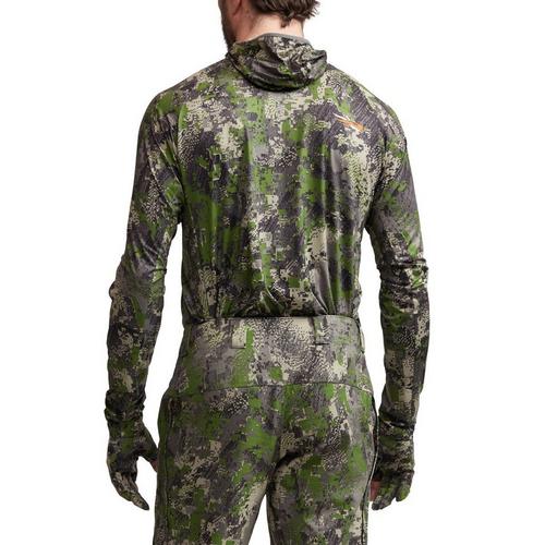 Men's Sitka Equinox Guard Hoodie - Primary Image