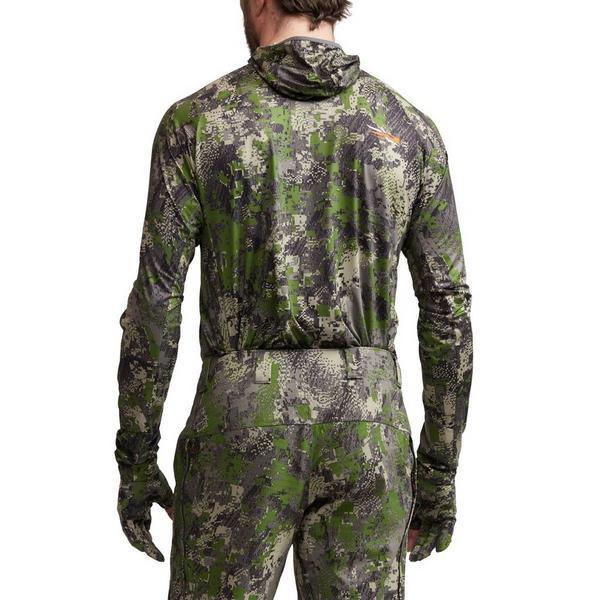 Sitka Men's  Equinox Guard Hunting Hoodie