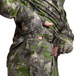 Men's Sitka Equinox Guard Hoodie - Thumbnail 8 of 8