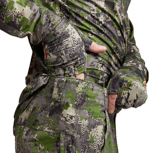 Men's Sitka Equinox Guard Hoodie - Primary Image