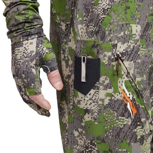 Men's Sitka Equinox Guard Pants - Primary Image