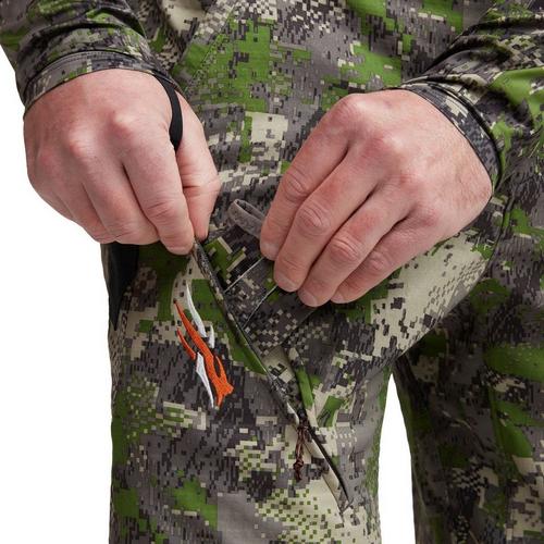 Men's Sitka Equinox Guard Pants - Primary Image