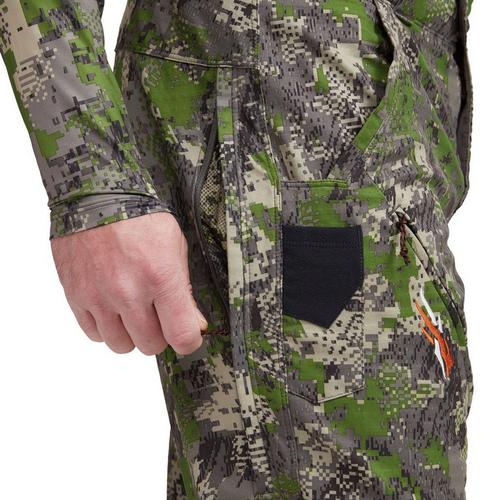 Men's Sitka Equinox Guard Pants - Primary Image