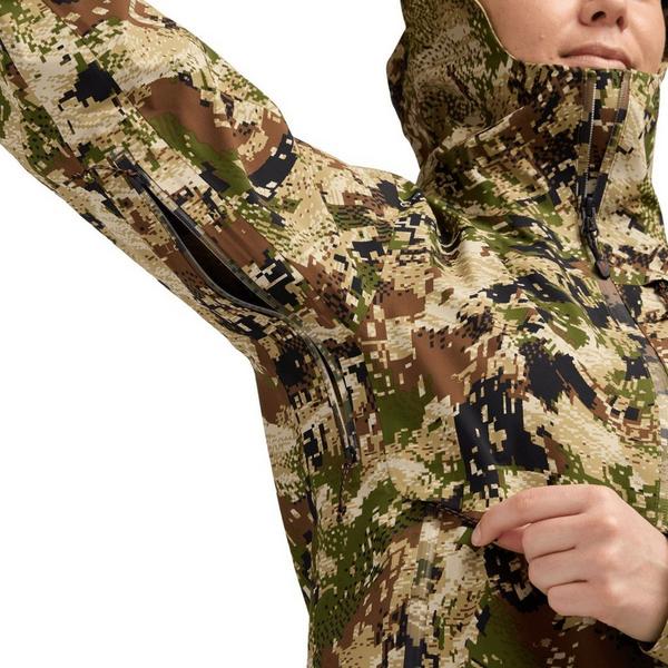 Sitka Women's  Dew Point Jacket