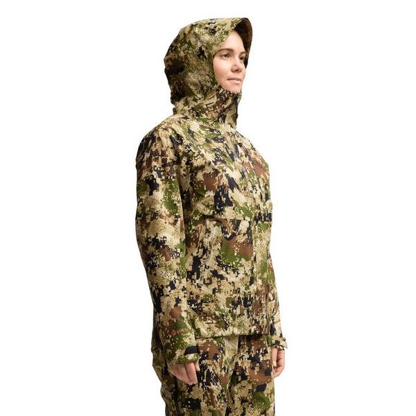 Sitka Women's  Dew Point Jacket