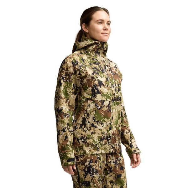 Sitka Women's  Dew Point Jacket
