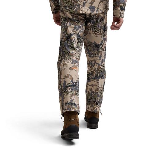 Men's Sitka Dew Point Pant - Primary Image