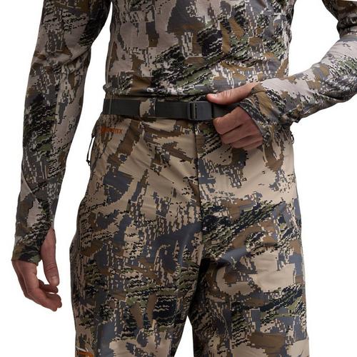 Men's Sitka Dew Point Pant - Primary Image