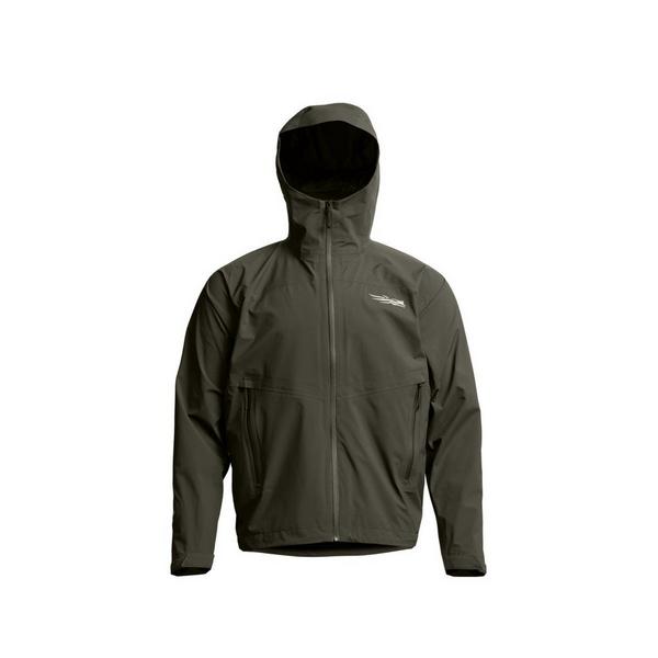 SITKA Men's  Dew Point Jacket