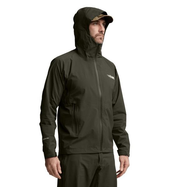 Sitka Men's  Dew Point Jacket