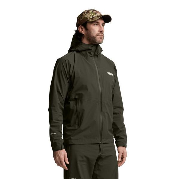 Sitka Men's  Dew Point Jacket
