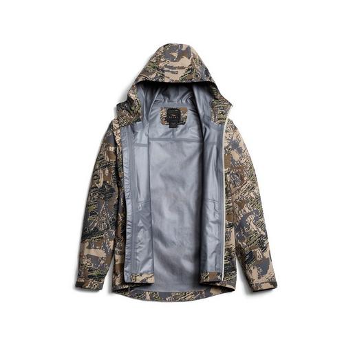 Men's Sitka Dew Point Jacket - Primary Image