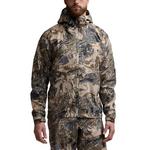 Men's Sitka Dew Point Jacket - Thumbnail 6 of 8